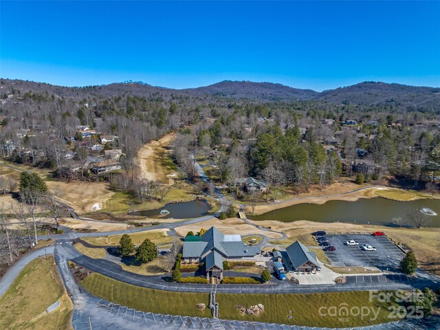 2319 Golf Club Ct, Hendersonville, NC 28739