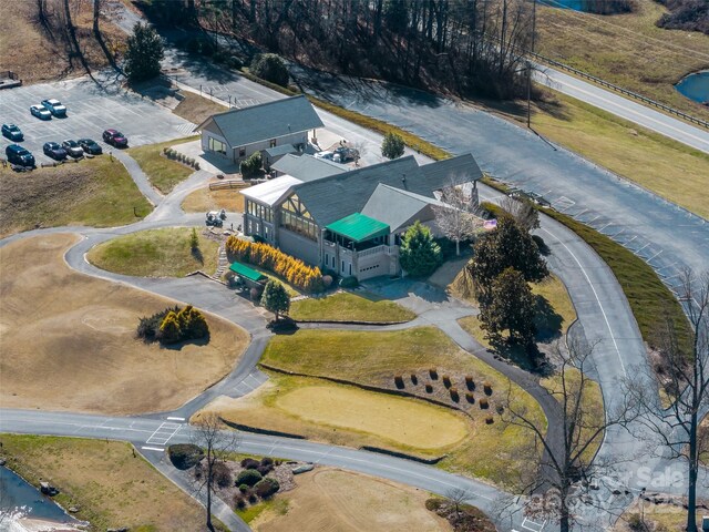 2319 Golf Club Ct, Hendersonville, NC 28739