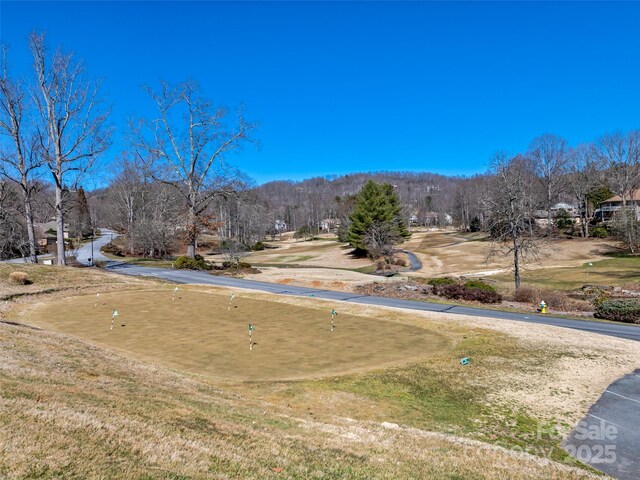 2319 Golf Club Ct, Hendersonville, NC 28739