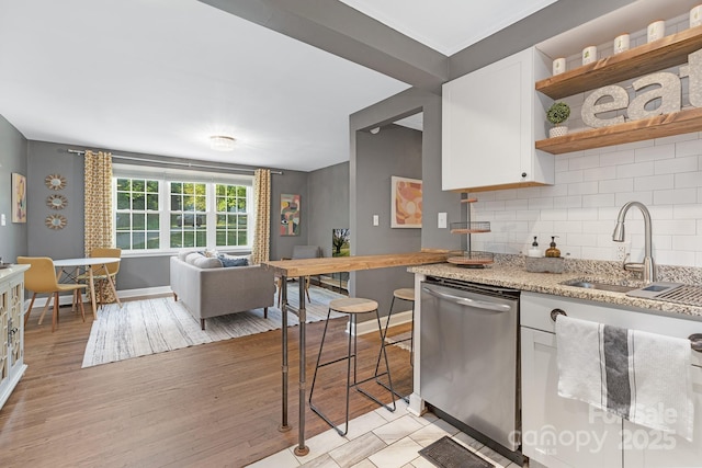 1100 Mona Dr, Charlotte, NC 28206 - photo 3