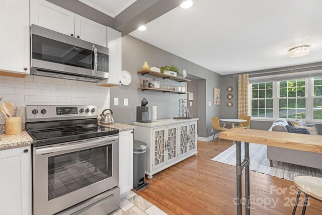 1100 Mona Dr, Charlotte, NC 28206 - photo 4