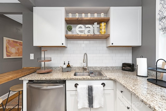 1100 Mona Dr, Charlotte, NC 28206 - photo 5