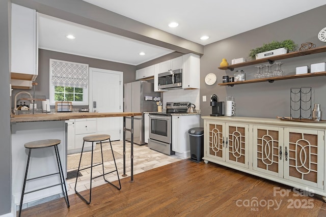 1100 Mona Dr, Charlotte, NC 28206 - photo 6