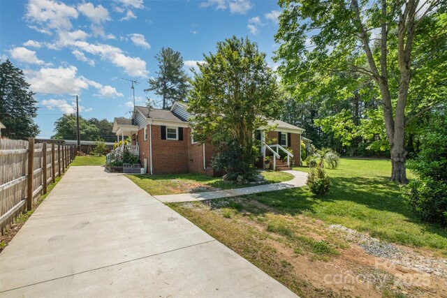 145 Driftwood Dr, Mooresville, NC 28117 - photo 8