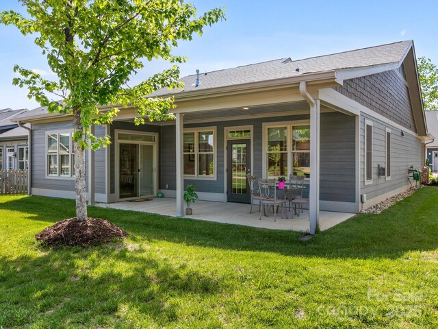 158 Waightstill Dr, Arden, NC 28704 - photo 36