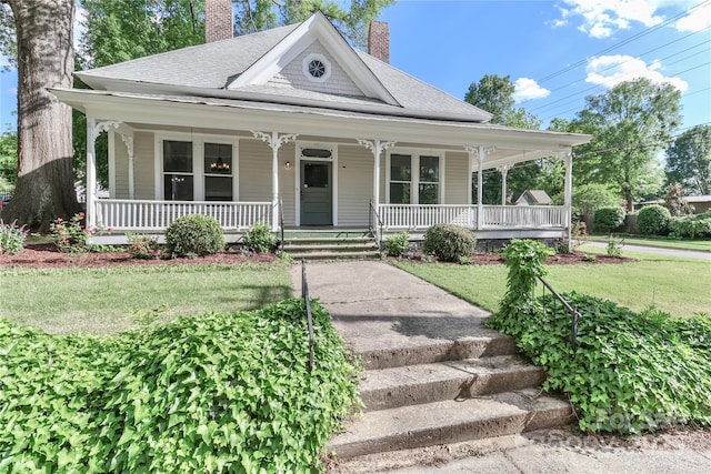 531 Walnut St, Statesville, NC 28677 - photo 4