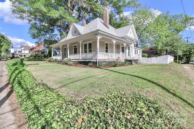 531 Walnut St, Statesville, NC 28677 - photo 5