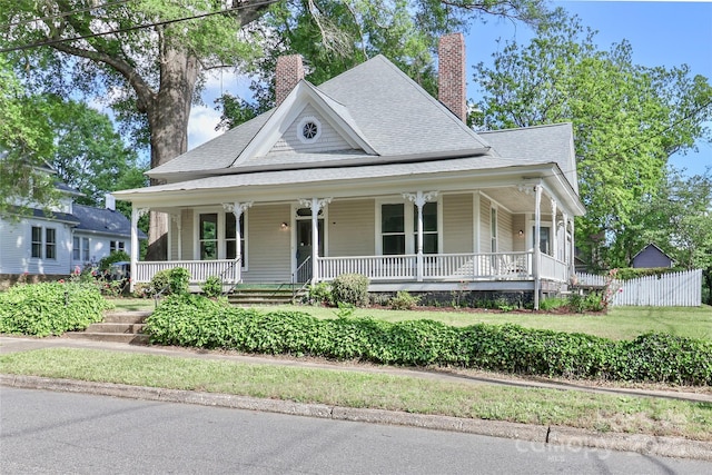 531 Walnut St, Statesville, NC 28677 - photo 6