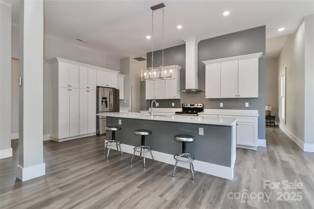 531 Walnut St, Statesville, NC 28677 - photo 17