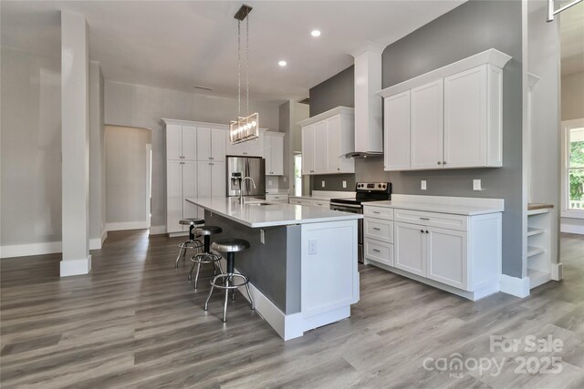 531 Walnut St, Statesville, NC 28677 - photo 18