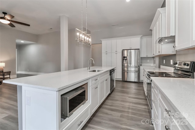 531 Walnut St, Statesville, NC 28677 - photo 19
