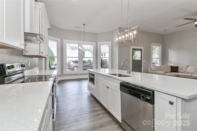 531 Walnut St, Statesville, NC 28677 - photo 22