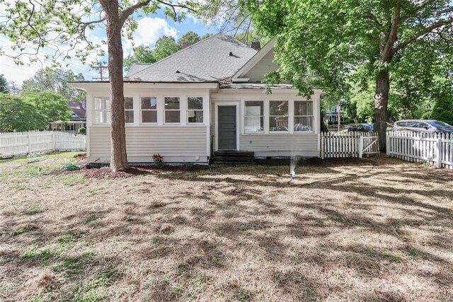 531 Walnut St, Statesville, NC 28677 - photo 43