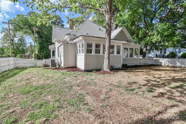 531 Walnut St, Statesville, NC 28677 - photo 44