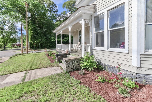 531 Walnut St, Statesville, NC 28677 - photo 46