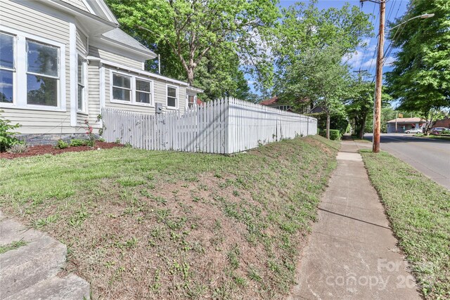 531 Walnut St, Statesville, NC 28677 - photo 47