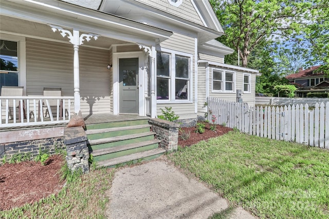 531 Walnut St, Statesville, NC 28677 - photo 48