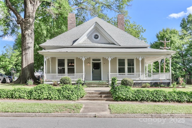 531 Walnut St, Statesville, NC 28677 - photo 1