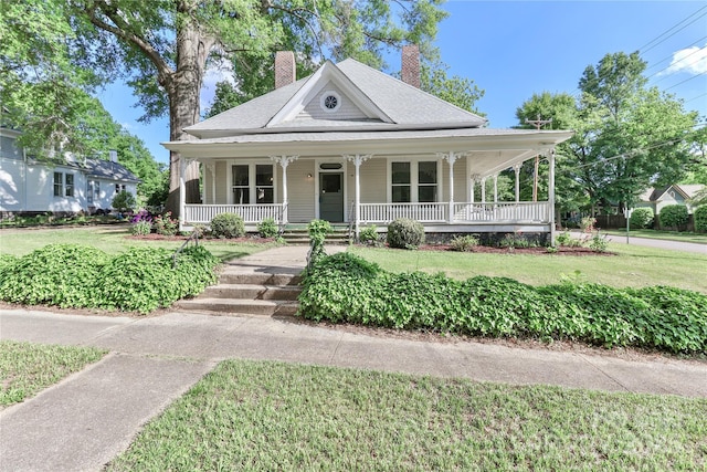 531 Walnut St, Statesville, NC 28677 - photo 2