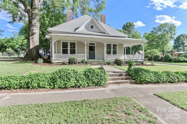 531 Walnut St, Statesville, NC 28677 - photo 3