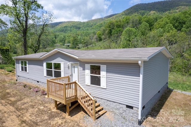 1455 Newfound Rd, Leicester, NC 28748 - photo 1