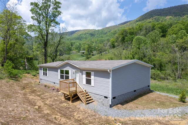 1455 Newfound Rd, Leicester, NC 28748 - photo 30