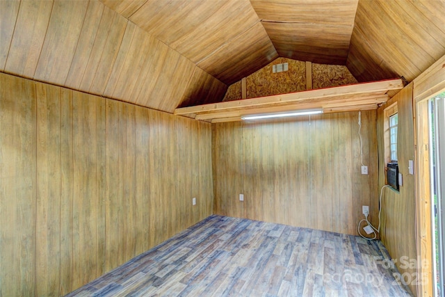 101 J M Ln, Lawndale, NC 28090 - view of storage area