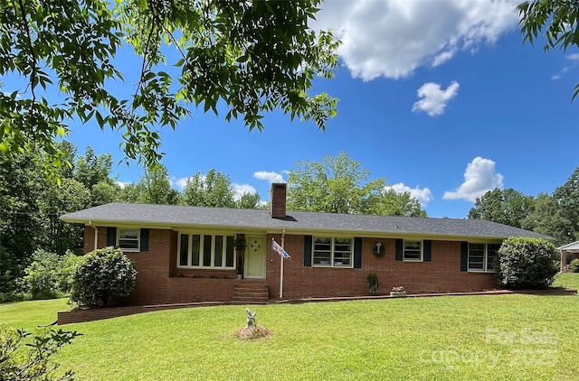 211 Amos Homesley Rd, Cherryville, NC 28021 - photo 1