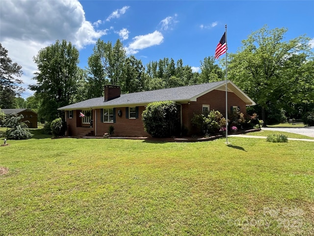 211 Amos Homesley Rd, Cherryville, NC 28021 - photo 3