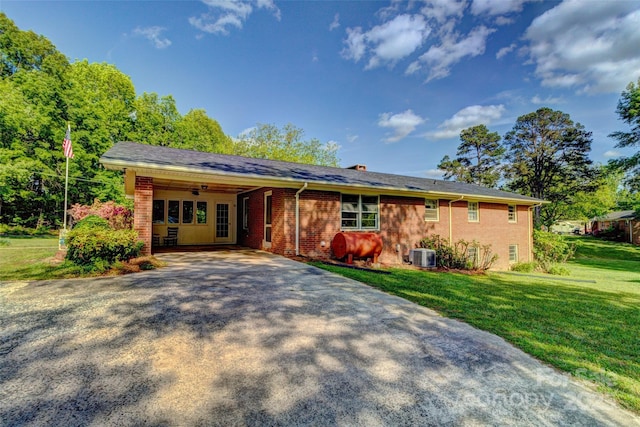211 Amos Homesley Rd, Cherryville, NC 28021 - photo 21
