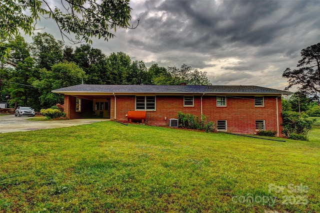 211 Amos Homesley Rd, Cherryville, NC 28021 - photo 24