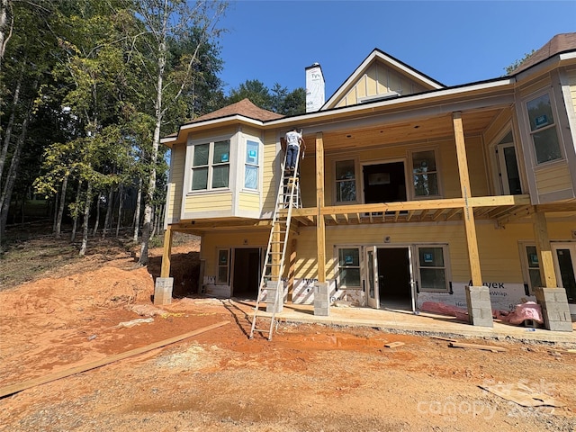 844 Settlers Trl, Mars Hill, NC 28754 - photo 6