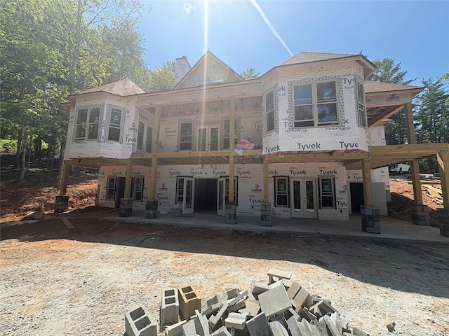 844 Settlers Trl, Mars Hill, NC 28754 - photo 8