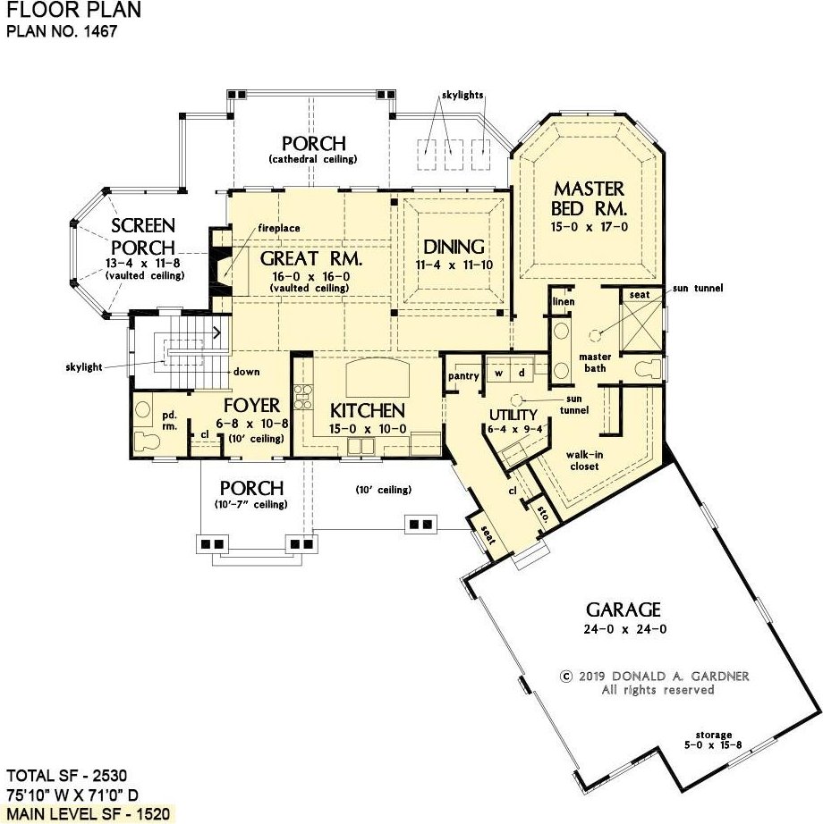 plan