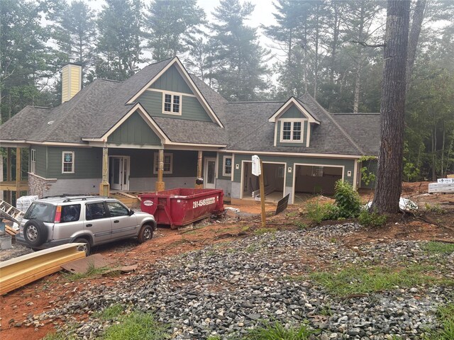 926 Settlers Trl, Mars Hill, NC 28754 - photo 2