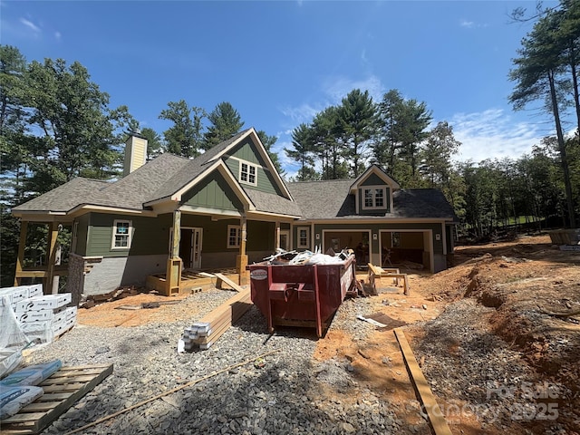 926 Settlers Trl, Mars Hill, NC 28754 - photo 3