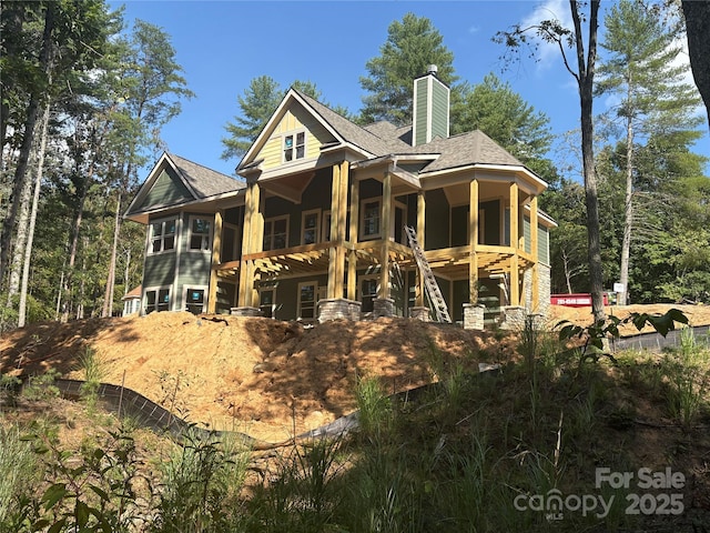 926 Settlers Trl, Mars Hill, NC 28754 - photo 5