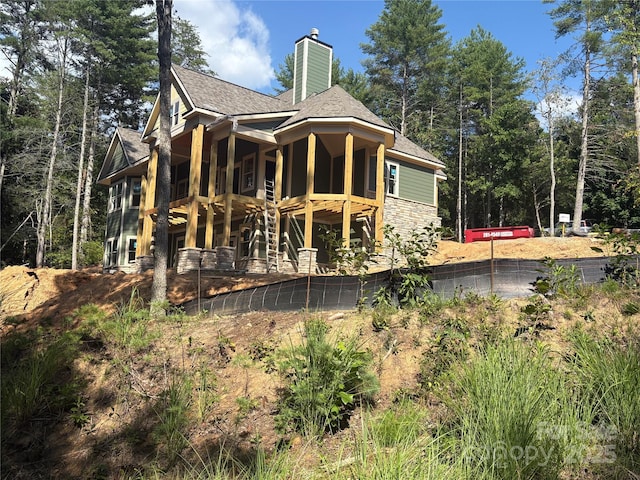 926 Settlers Trl, Mars Hill, NC 28754 - photo 6