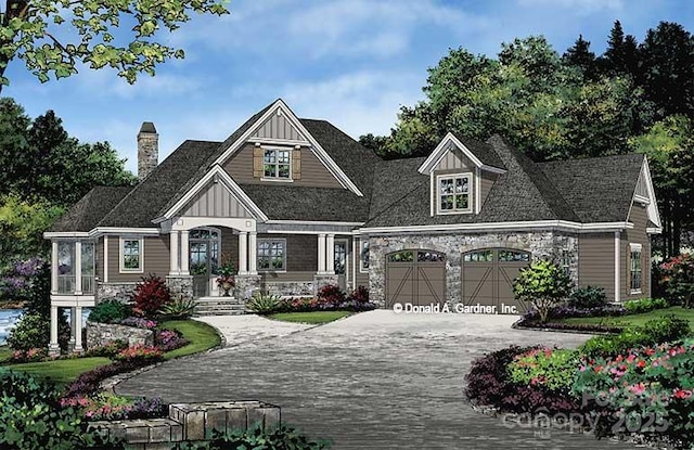 926 Settlers Trl, Mars Hill, NC 28754 - photo 10