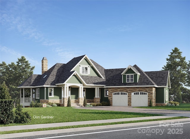 926 Settlers Trl, Mars Hill, NC 28754 - photo 12
