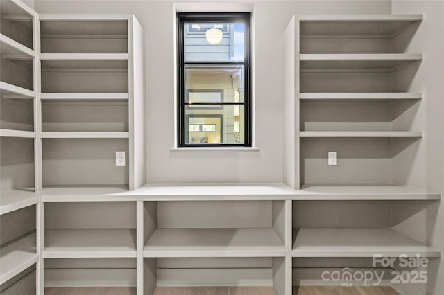 624 Heather Ln, Charlotte, NC 28209 - view of pantry