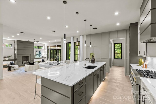 624 Heather Ln, Charlotte, NC 28209 - photo 3