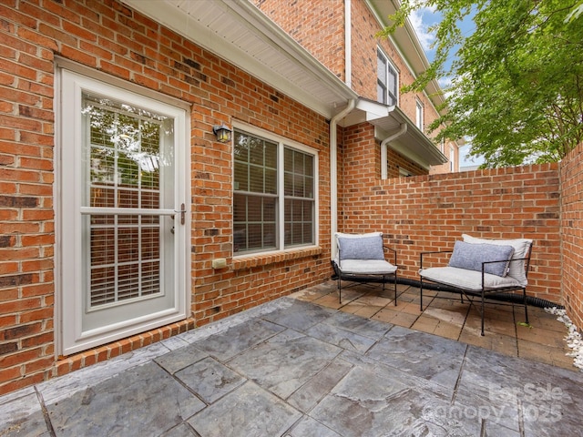 140 Villa Lake Dr, Fort Mill, SC 29708 - view of patio