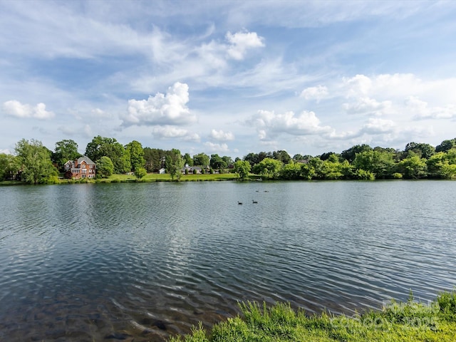 140 Villa Lake Dr, Fort Mill, SC 29708 - water view