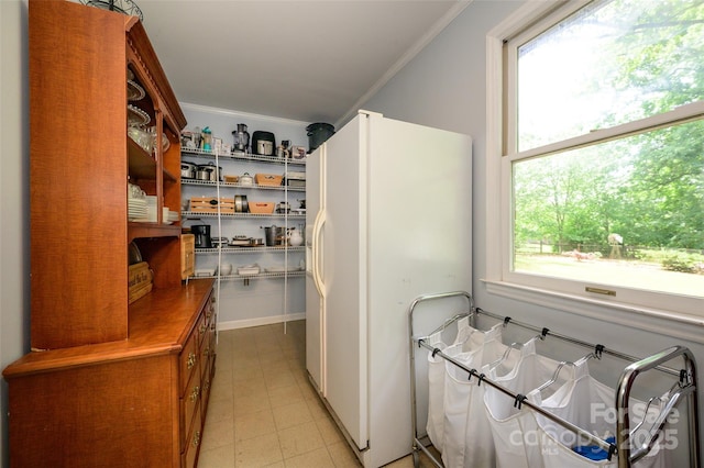 13030 Mayes Rd, Huntersville, NC 28078 - view of pantry