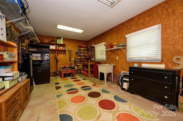 13030 Mayes Rd, Huntersville, NC 28078 - interior space