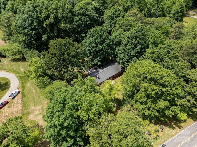 13030 Mayes Rd, Huntersville, NC 28078 - aerial overview of property's location