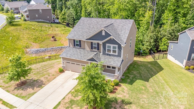 5065 Watersail Way, Clover, SC 29710 - photo 34