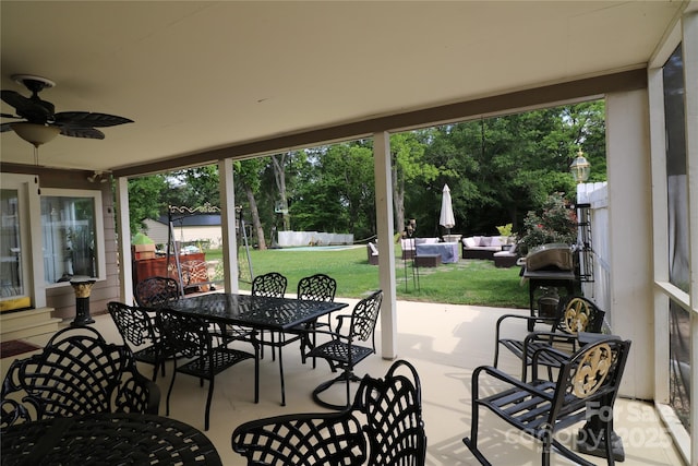 238 W Mountain St, Rutherfordton, NC 28139 - photo 43