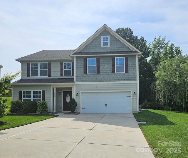 1071 Bassett Way, Fort Mill, SC 29707 - photo 1